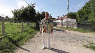 Tahsin Şef, Gamze Aydın’ın evine konuk oldu.