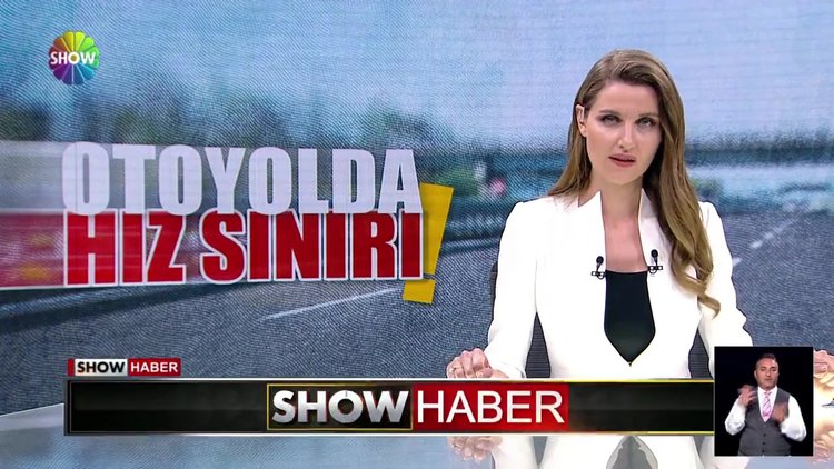 Yeni hız sınırı uygulaması!