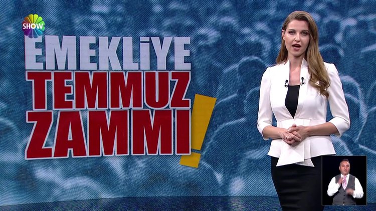 En düşük emekli maaşı 3500 TL oluyor
