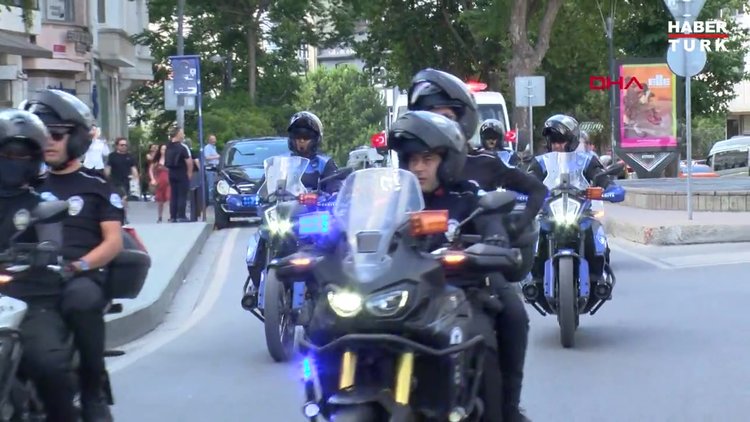 Cüneyt Arkın'a veda!