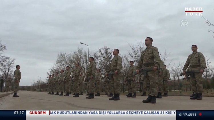 Yeni bedelli askerlik ücreti ne kadar olacak? Bedelli askerlik ücreti ne kadar artacak?