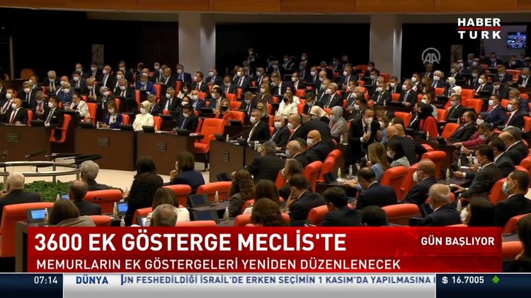 3600 ek gösterge şartları ne olacak ve kimleri kapsayacak?