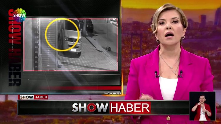 60 koli ayçiçek yağı çaldılar