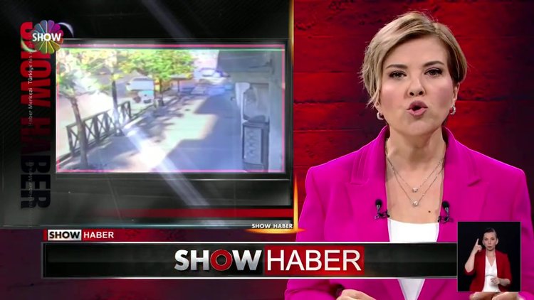 Önce darp sonra gasp