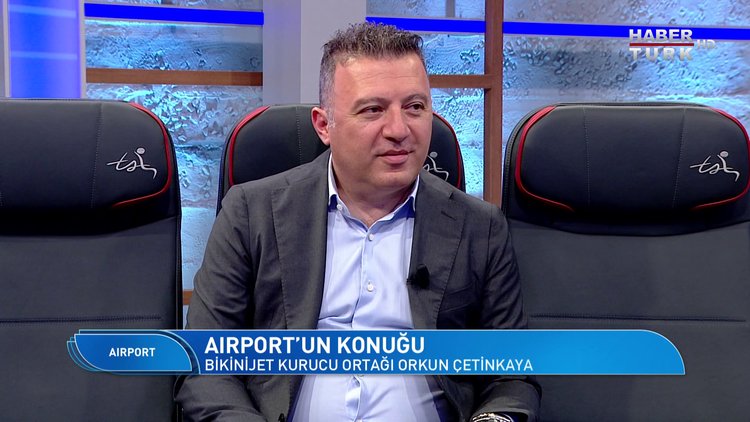 Airport - 3 Temmuz 2022 (Türkiye’nin damga vurduğu IATA zirvesinde neler yaşandı?)