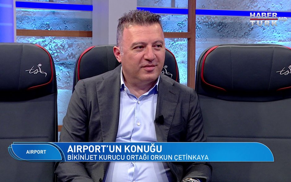 Airport - 3 Temmuz 2022 (Türkiye’nin damga vurduğu IATA zirvesinde neler yaşandı?)