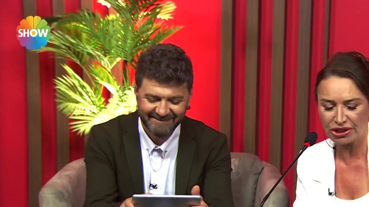 'Güldürme Beni', Pazartesi akşamı Show TV ekranlarında izleyiciyle buluşacak