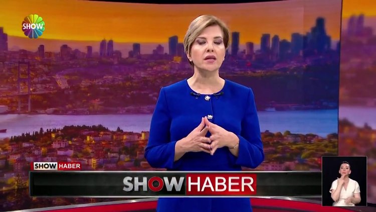 Hem zorba hem torbacı!