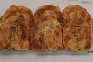 Kol Böreği tarifi ve ipuçları!