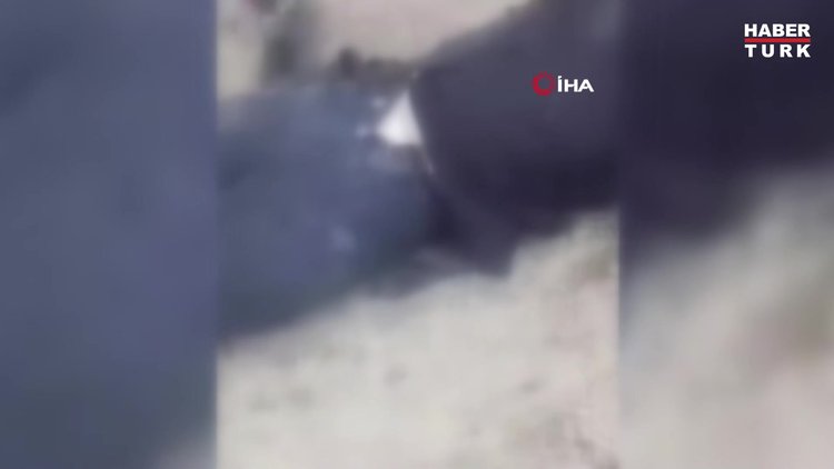 'Dur' ihtarına uymayan araca ateş açıldı: 1 ölü, 12 yaralı