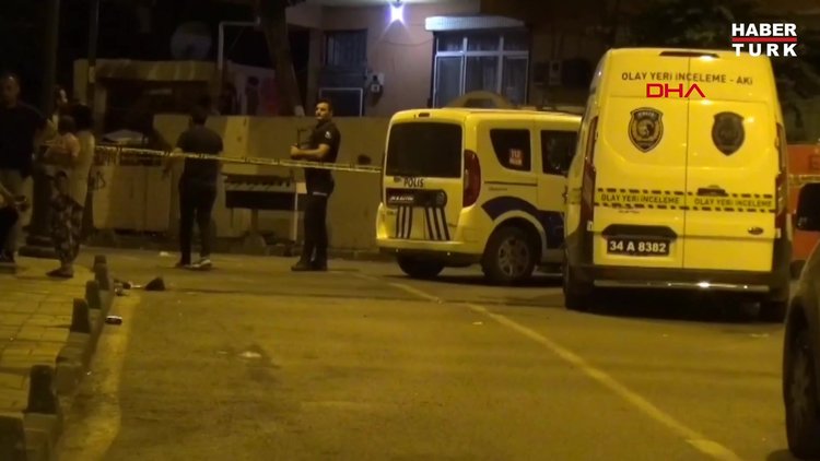 İki grup arasında silahlı kavga: 4'ü ağır 10 yaralı