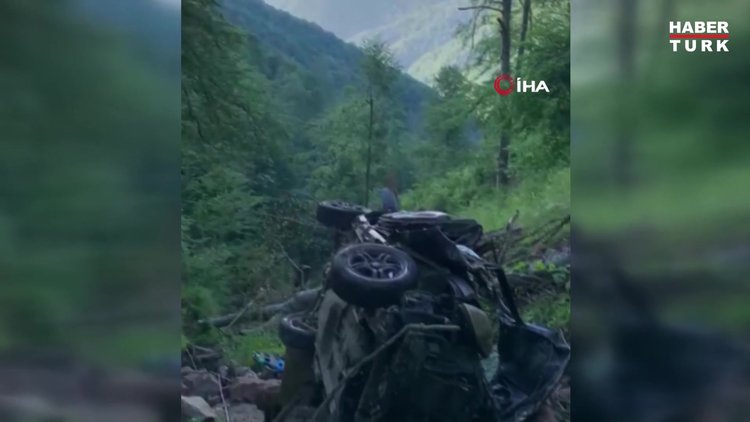 Yakınları tarafından aranan müteahhit, ölü olarak bulundu