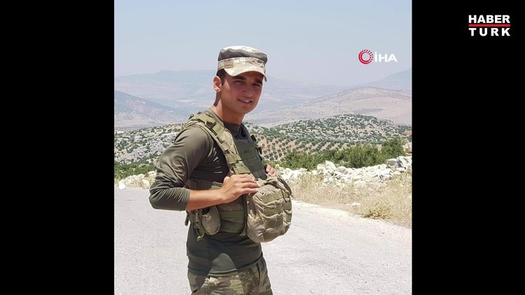 Son dakika haberi Pençe-Kilit harekatında bir asker şehit!