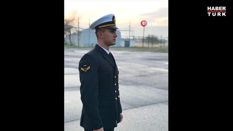 Kocaeli'de kazada ağır yaralanan astsubay kurtarılamadı