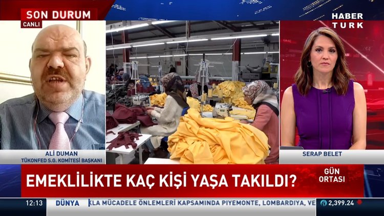EYT ile ilgili formüller neler? İşte EYT'de son gelişmeler...