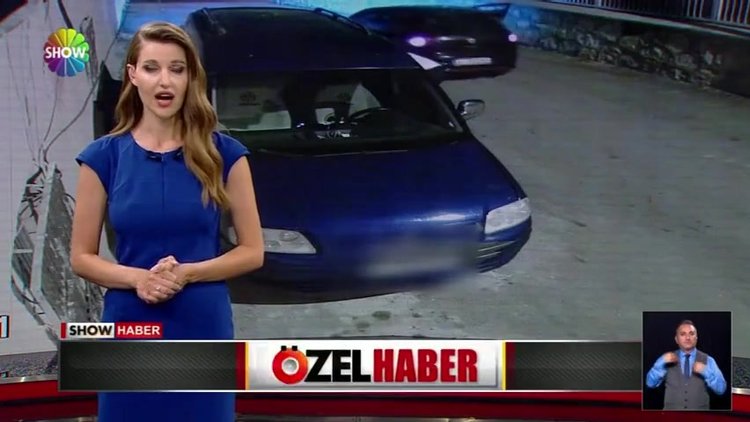 Polise ihbar etti, çetenin hedefi oldu!