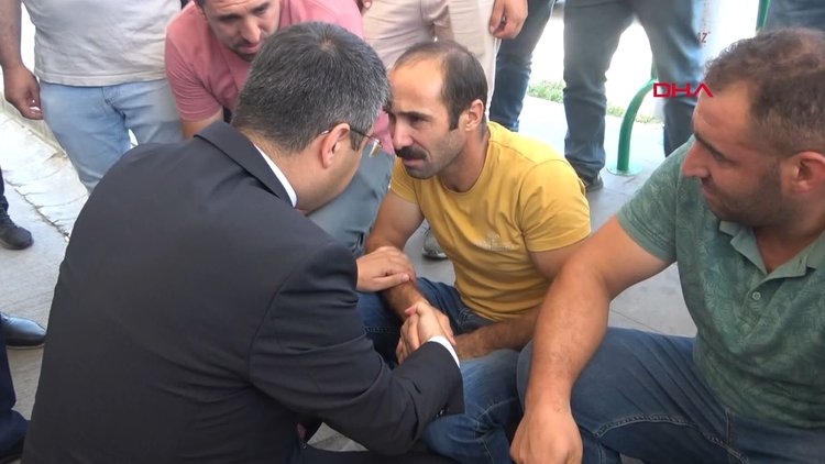 Kırklareli'de yolcu otobüsü devrildi: 6 Ölü, 25 Yaralı!