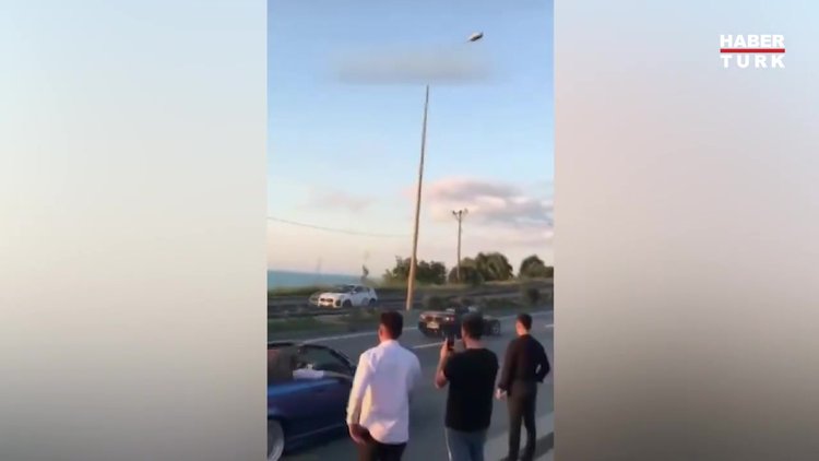 Drift atan sürücüler psikiyatri kliniğinde incelenecek