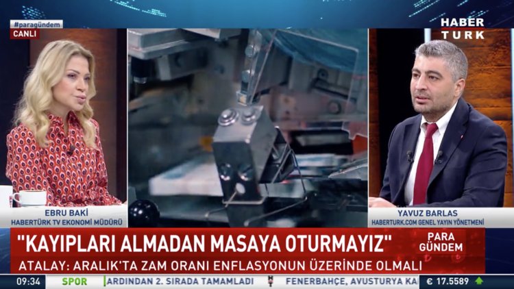 Asgari ücrette ara zam nasıl yapıldı?