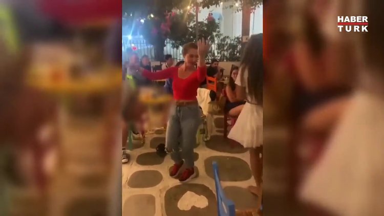 Serenay Sarıkaya oynadı, Umut Evirgen izledi