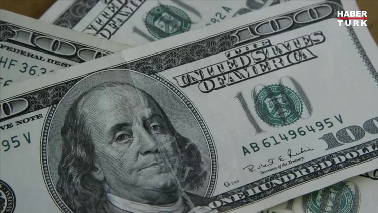 Dolar kurunda son durum ne? 1 dolar kaç TL?