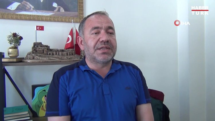 Kars'ta tacizcisini öldüren kız tahliye edildi