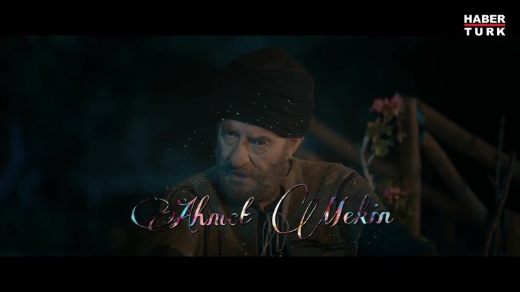 27 yıl sonra döndü