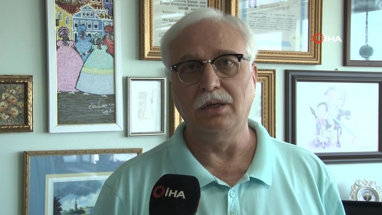 Bilim Kurulu üyesi Prof. Dr. Tevfik Özlü: "Vaka sayıları artık önemini kaybetti"