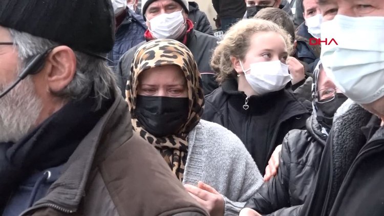 İlişki yaşadığı Nuray'ı öldüren sanığa 'iyi hal' indirimiyle 25 yıl hapis!