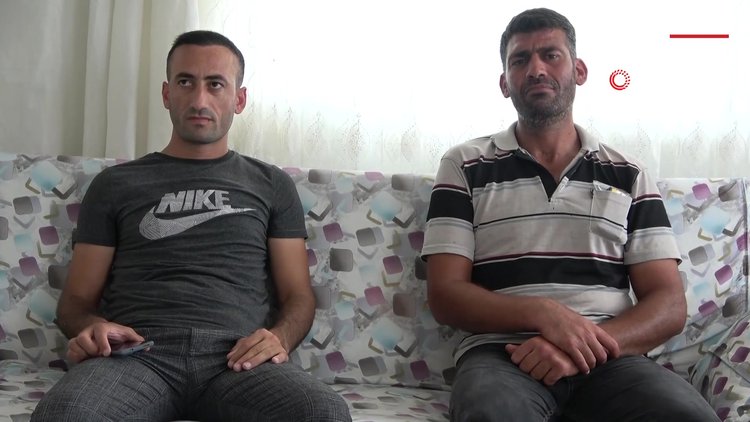 Osmaniye'de 16 yaşındaki Ömer'den 10 gündür haber alınamıyor!