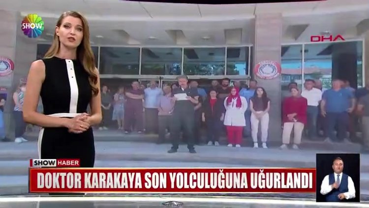 Sağlık çalışanları ayağa kalktı!