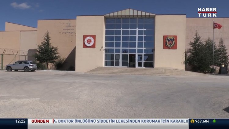 Adalet Bakanlığı'ndan Kurban Bayramı genelgesi