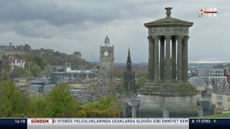 Birleşik Krallık, İskoçya'nın 2'nci Bağımsızlık Referandum talebini reddetti