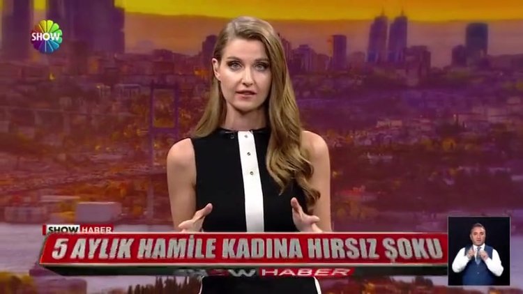 Yatak odalarına girip soydular!