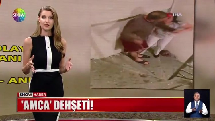 Yengesine saldırdı, keserle dövdü!