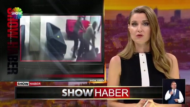 Hiç ders almıyoruz!