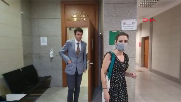 Pelin Batu ile Macit Bitargil boşandı