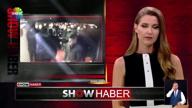 Tekme-tokat dövüp haraç istediler