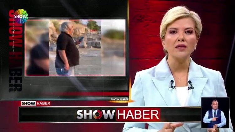 Korktuğu başına yıllar sonra geldi