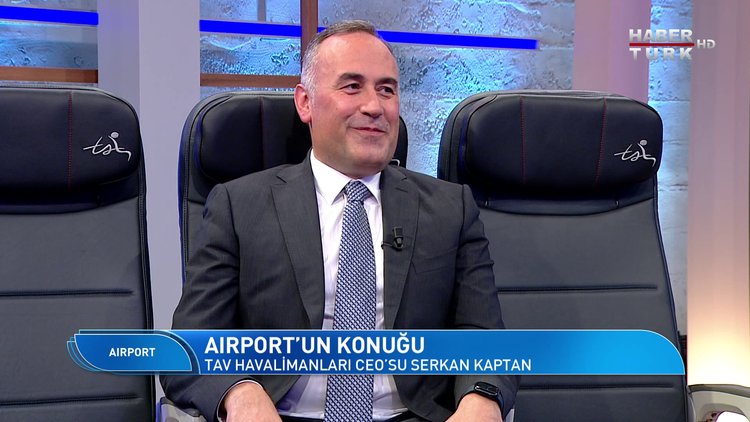 Airport - 10 Temmuz 2022 (İnsansız savaş uçaklarının öne çıkan özellikleri neler?)
