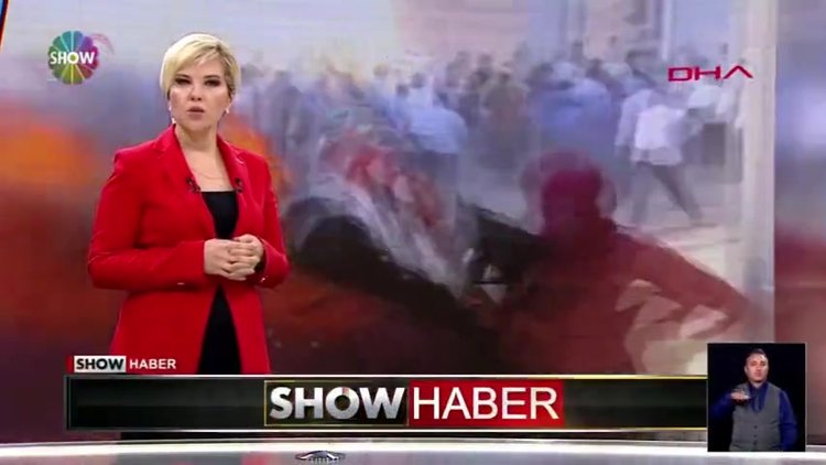 Koyun yüzünden 64 yaralı!