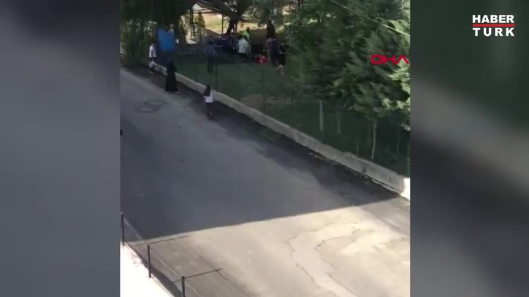 Batman'da 7 aile arasında taşlı, sopalı, bıçaklı, silahlı kavga: 5'i ağır 54 yaralı