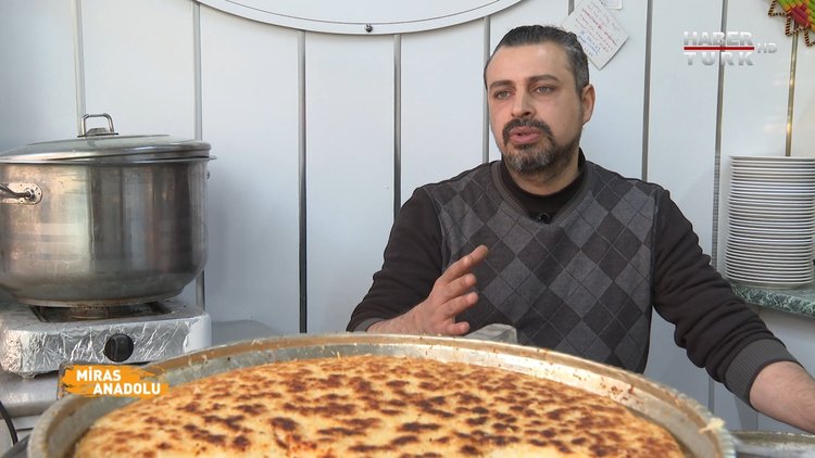 Miras Anadolu - 11 Temmuz 2022 (Antakya'da ne yenir, nerede gezilir?)