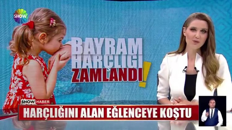 Harçlığa zam, eğlenceye zam...
