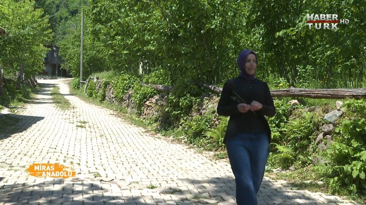 Miras Anadolu - 12 Temmuz 2022 (Artvin ilinin birbirinden farklı lezzetleri neler?)