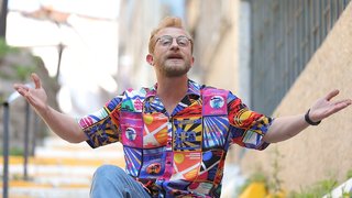 Tahsin Şef, Çiğdem Ergül Kaşkal’ın evine konuk oldu.