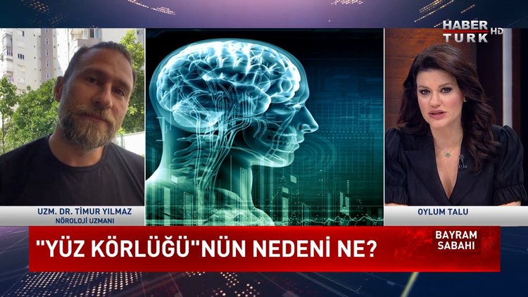 Bayram Sabahı - 12 Temmuz 2022 (Brad Pitt &quot;Yüz Körlüğü&quot; hastalığına yakalandığını duyurdu)
