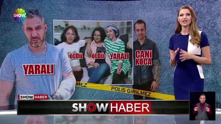 Türkiye bu katliamı konuşuyor!