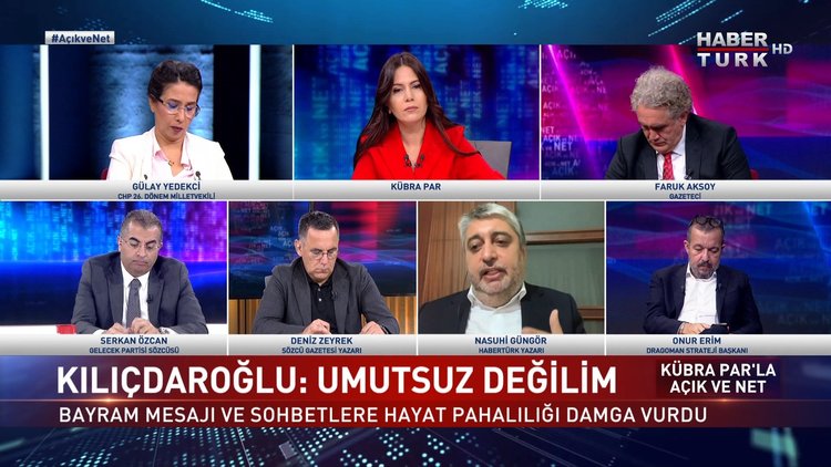 Açık ve Net