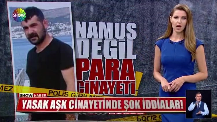 Yasak aşk cinayetinde şok iddialar!